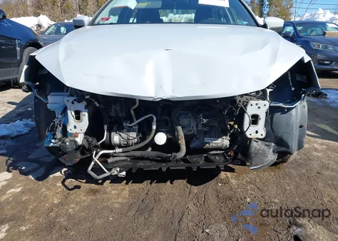 2017 Volkswagen Jetta 1.4T S z USA, uszkodzony, nr VIN 3VW2B7AJ3HM388320